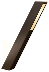 Hinkley Path Piza Led Piza Led Path Light, Bronze