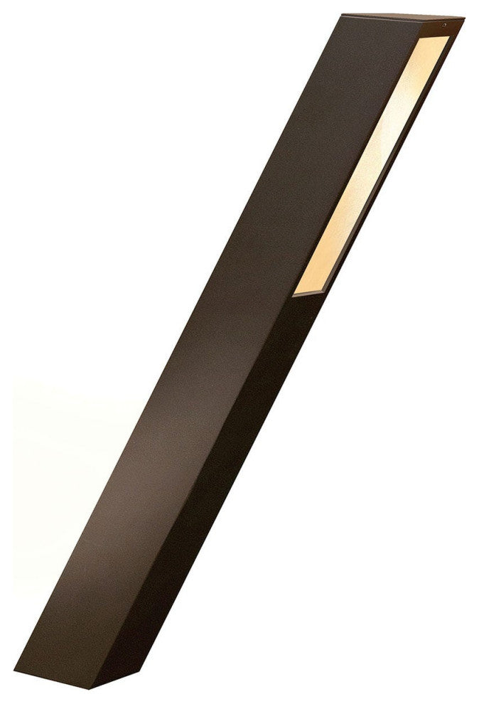 Hinkley Path Piza Led Piza Led Path Light, Bronze