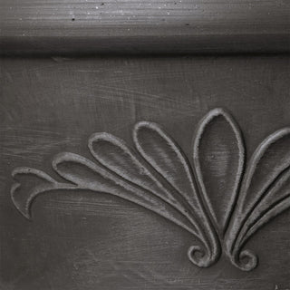 Bulb Pan, Dark Charcoal, Small