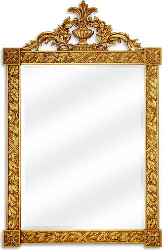 The Pointe Brion Mirror, 38"x58"