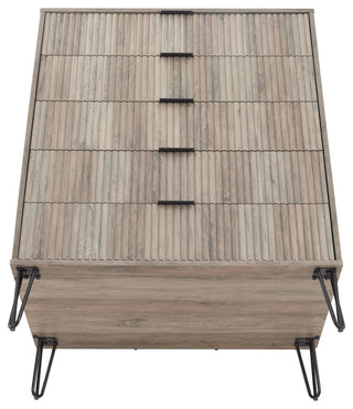 Manhattan Comfort DUMBO Dresser