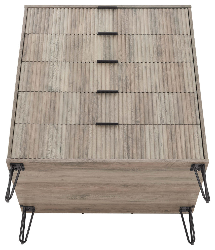 Manhattan Comfort DUMBO Dresser