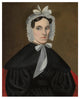 "Sally Avery Olds, 1837" Digital Paper Print by Jeptha Homer Wade, 20"x24"