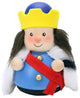 Christian Ulbricht Ornament- King Ludwig (No String)