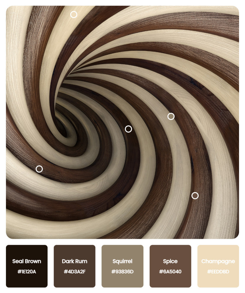 Grandeur Luxurious Floor/Wall Art Focal Point, WM03022