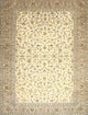 Ahgly Company Indoor Rectangle Traditional Area Rugs, 3' x 5'