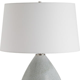 Uttermost 30432 Moray 25" Tall Buffet Table Lamp - Multi-Colored