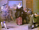 Pieter Codde The Meagre Company Wall Decal