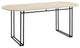 Weber 72" Oval Drop Leaf Dining Table - Birch
