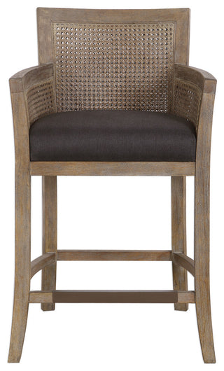 New Uttermost Encore Counter Stool