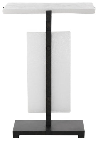 Uttermost - 25778 - Accent Table - Elements Bubble - Aged Bronze