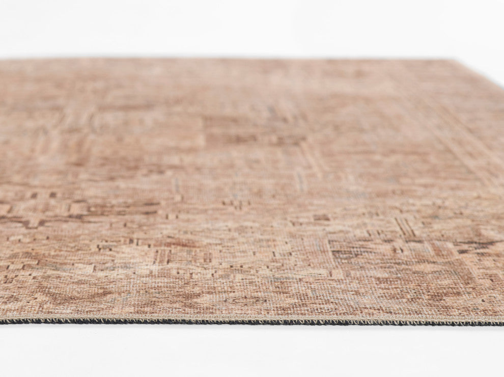 Momeni Ariana ARI-3 Brown 7'6"x9'6"