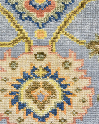 Liza, Handmade Area Rug - 3'0"x5'0", 3 X 5