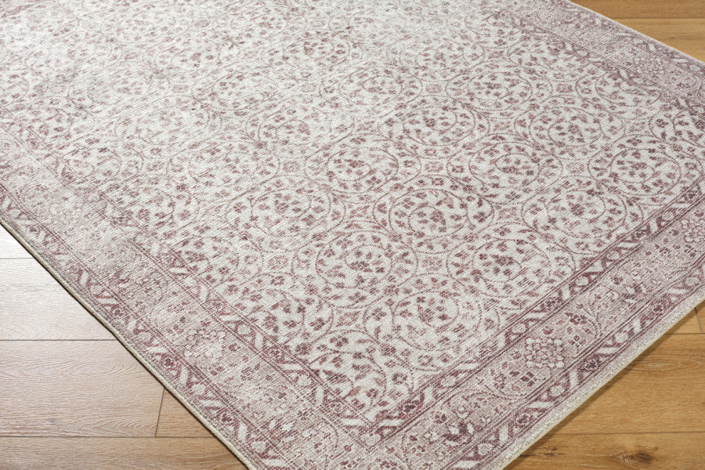 Our PNW Home x Livabliss Spokane PNWSP-2303 2'2" x 3'9" Machine Woven Rug