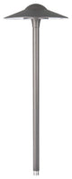 W.A.C. Lighting Canopy LED Area Light 6051-27BZ
