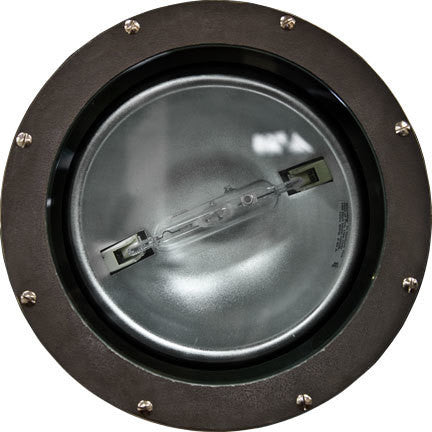 Dabmar Lighting Fiberglass In-Ground Well Light