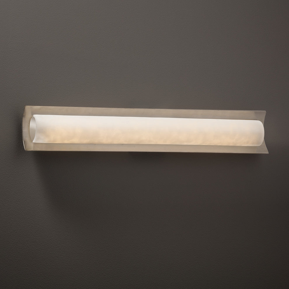 LINEATE 30-inch Linear LED Bath Bar