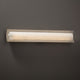 LINEATE 30-inch Linear LED Bath Bar