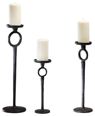 Cyan Design Large Duke Candleholder