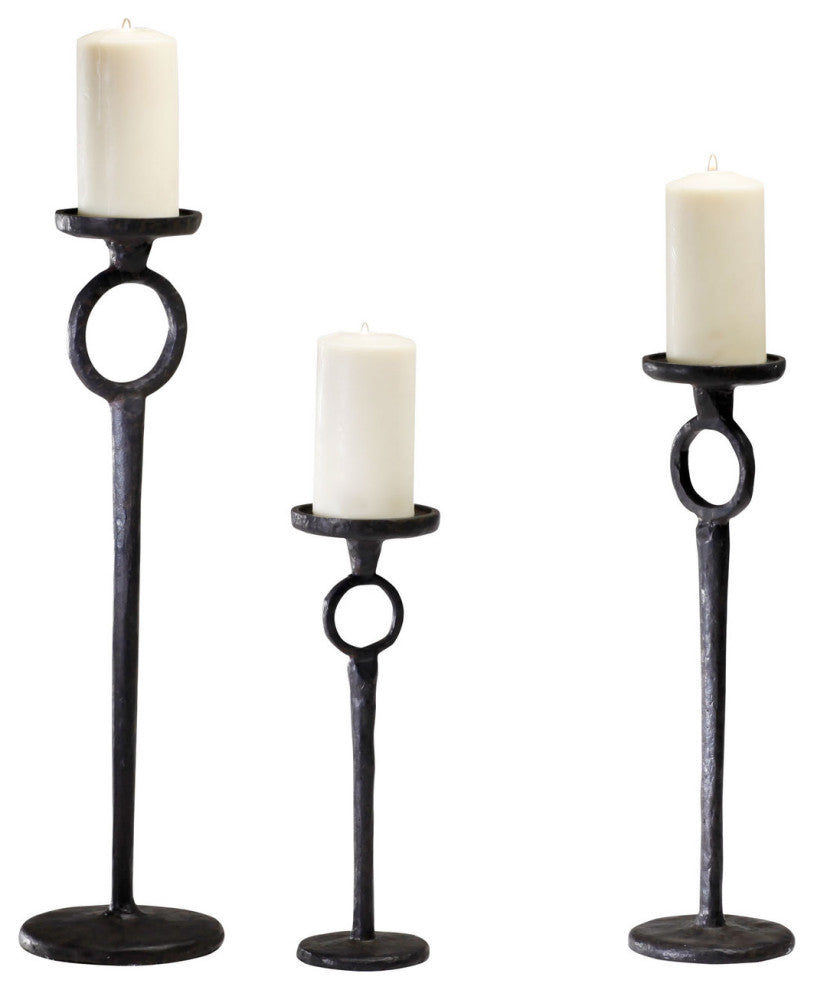 Cyan Design Large Duke Candleholder