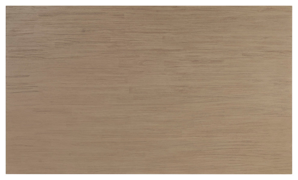 Tiburon Dining Table, Drifted Sand, 36" Height
