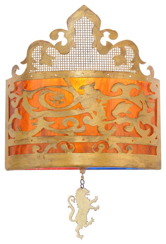 12W Stanley Wall Sconce