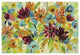 "Autumn Joy" Digital Paper Print by Silvia Vassileva, 62"x42"