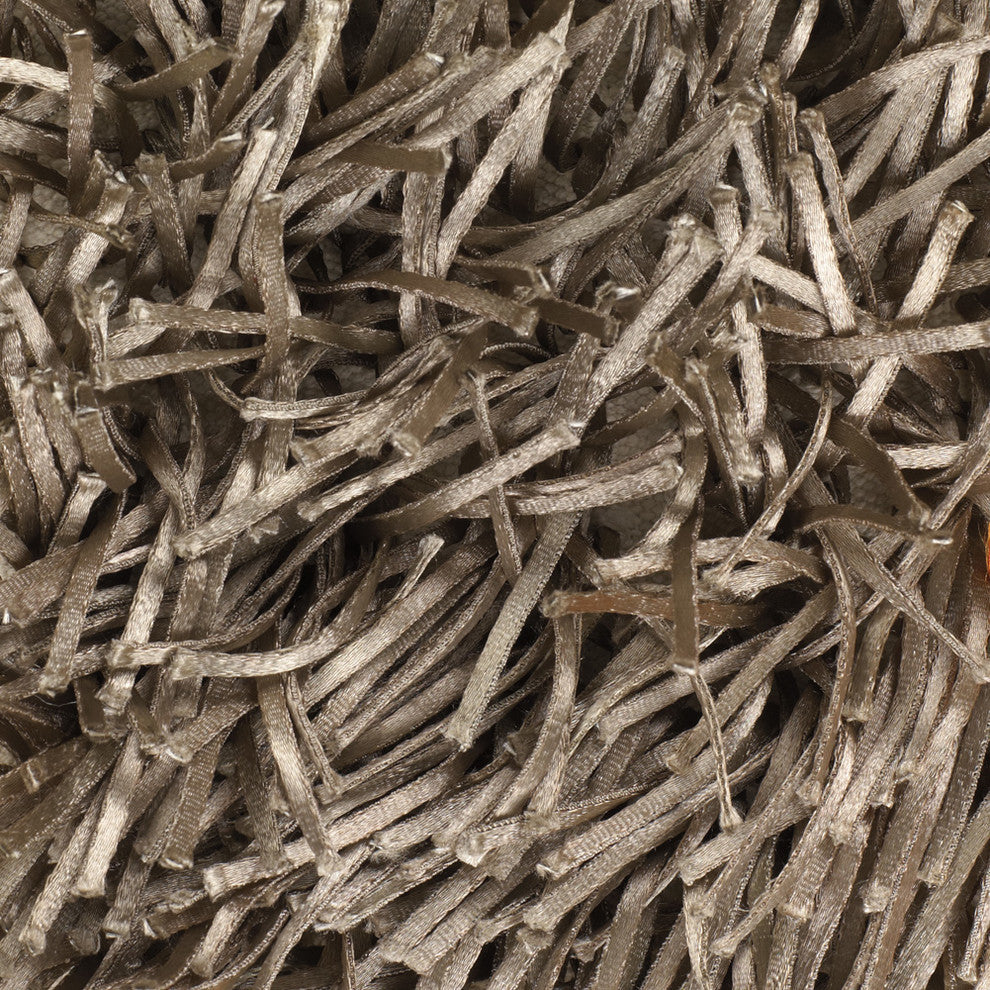 Tirish Contemporary Area Rug, 7'9"x10'6" Rectangle