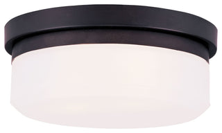 Stratus Ceiling Mount or Wall Mount, Bronze