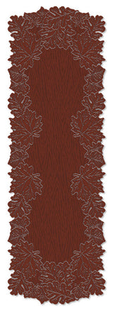 LEAF 20x60 MANTLE RUNNER