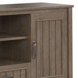 Lev TV Media Stand