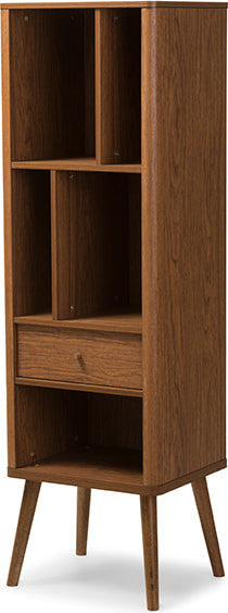 Ellingham 1-drawer Sideboard Storage Cabinet Bookcase Organizer