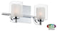 Quoizel Kolt Two Light Bath KLT8602CLED