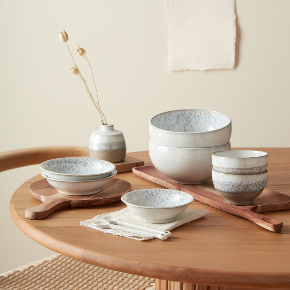 Kiln by Denby Small Bowls, Set of 4