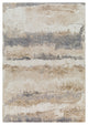 Surya Tuscany TUS-2344 Machine Woven Area Rug, Beige, 5'3" x 7'3"