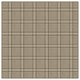 Coir Herrington Plaid Area Rug Milliken Tactesse Nylon, SQ 13'x13'