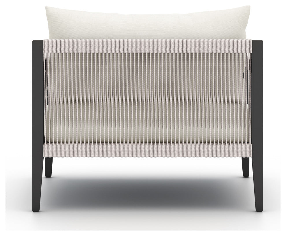 Sherwood Outdoor Chair-Bronze