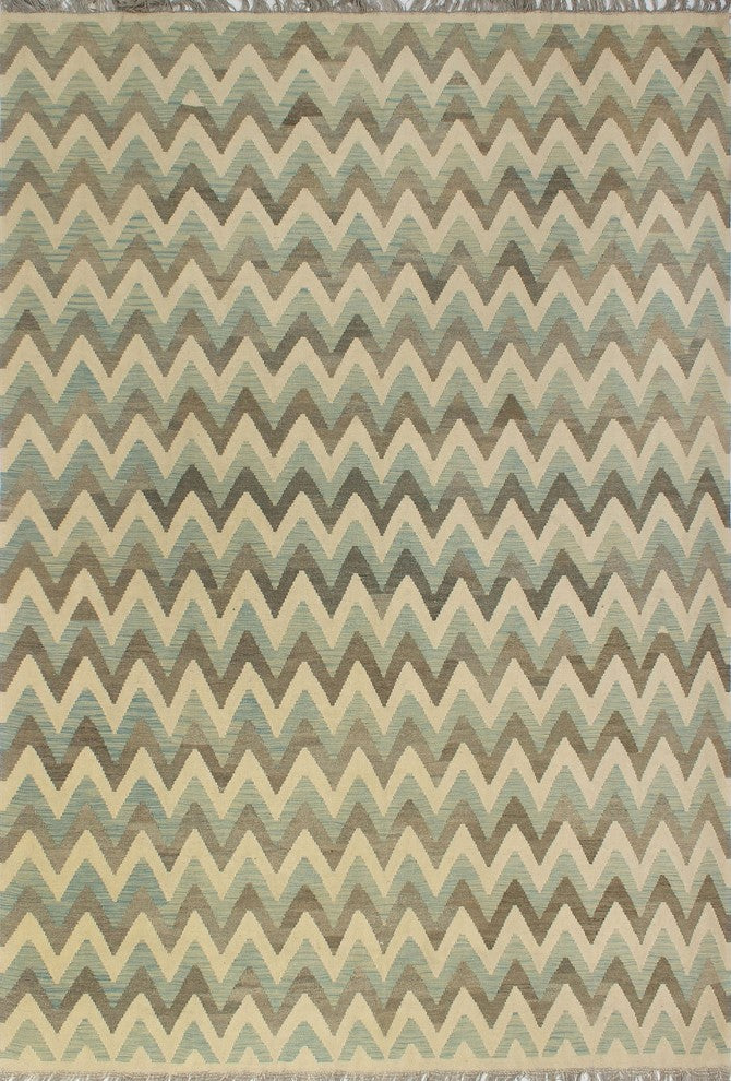 Winchester Kilim Agapita Ivory Rug