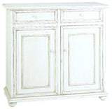 Jayson Cabinet, Aged White