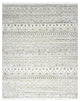 Thomas, Handmade Area Rug 8' 0" x 10' 0"
