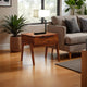 Remix 21" Wide Side Table