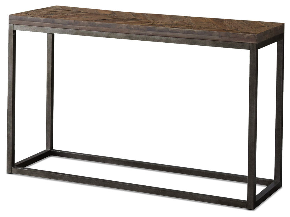 Lorenza Sofa Table