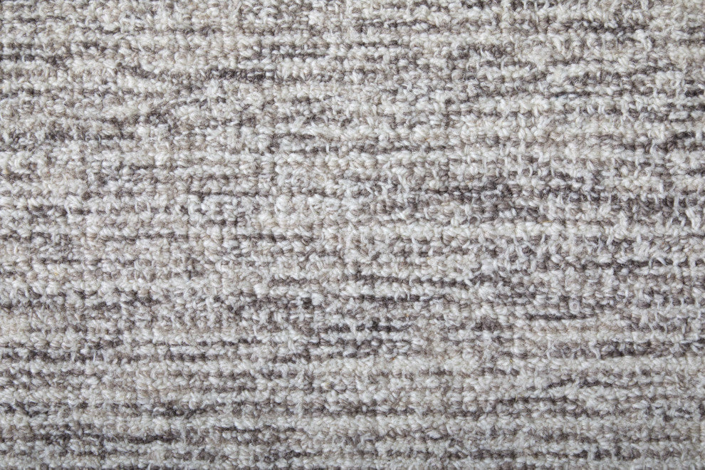 Freemont T8014 Modern/Industrial Area Rug, 8'x10'