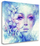 "December" By Anna Dittman, Giclee Print on Gallery Wrap Canvas, Ready to Hang
