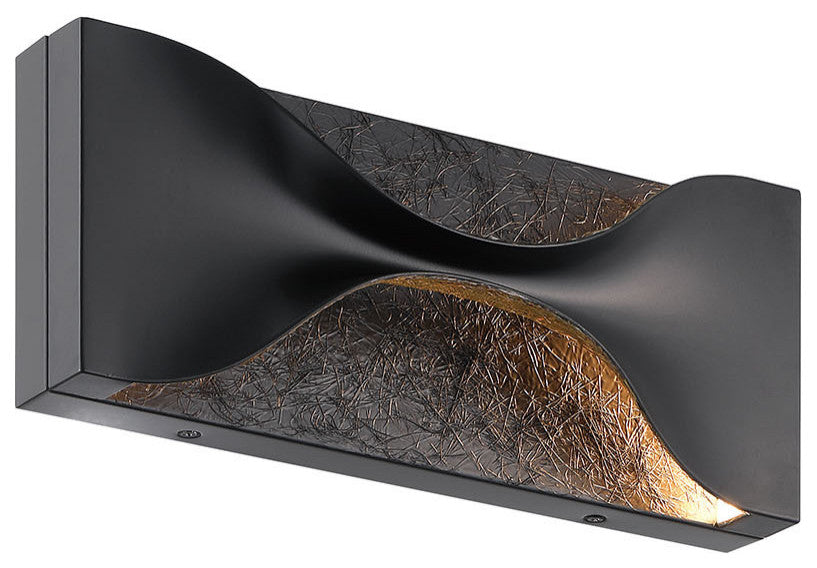 Shayla, Outdoor , 14", Sysal Gold Black Mix