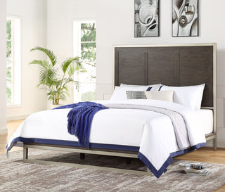 Broomfield Queen Bed