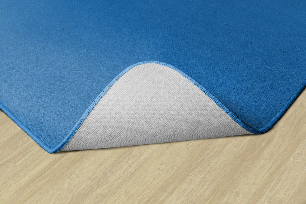 Flagship Carpets TS-70RB Amerisoft Royal Blue