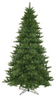 8.5' X 58" Camdon Fir Tree 2294 Tips