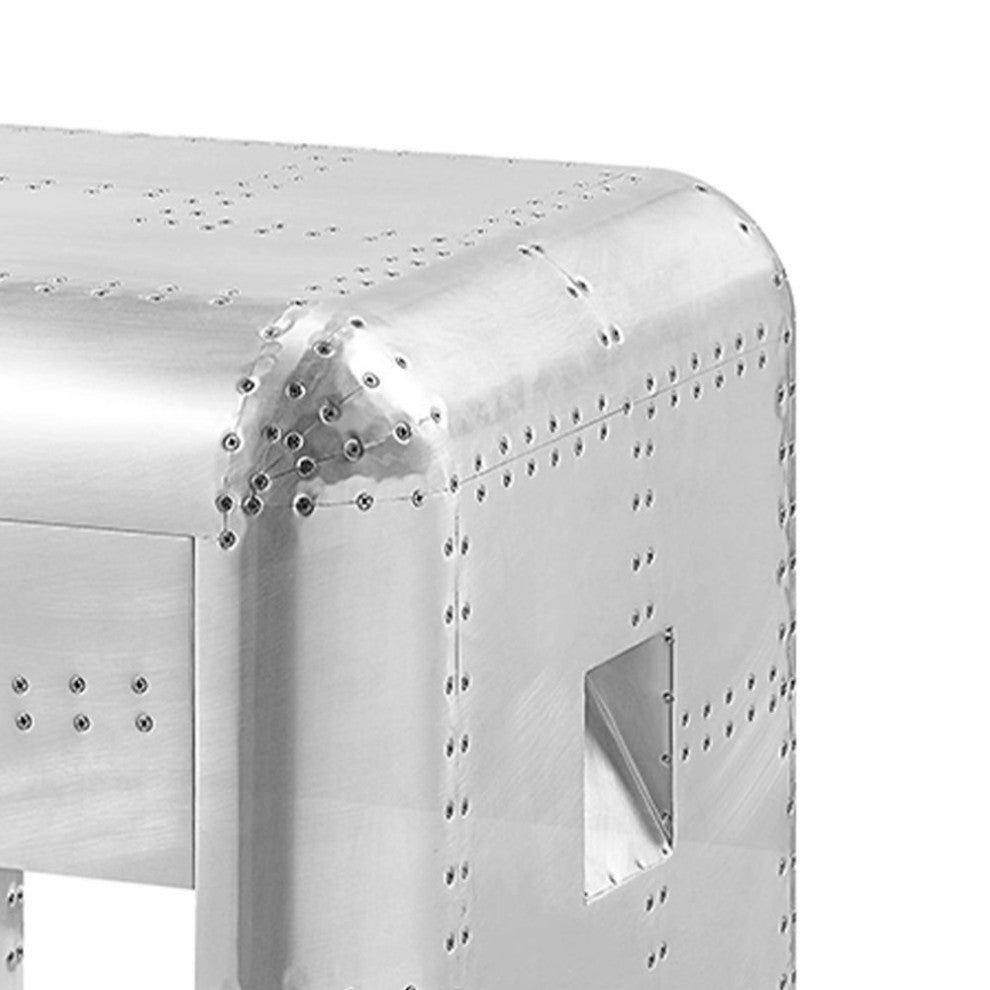 Brancaster End Table