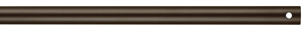 Generation Lighting 24" Downrod, Bronze Bronze